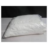 Size Cal King White 100% French Linen Sheet Set | BOKSER HOME