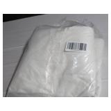 Size Queen  Color Cream 100% French Linen Bed Skirt | BOKSER Home