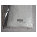 Size Standard Cream 100% French Linen Pillowcase Set | BOKSER HOME