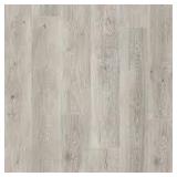 6 Boxes of Home Decorators Collection Simsbury Glen Oak 12 mm T x 8.03in W Waterproof Laminate Wood Flooring (15.9 sqft/case)  Customer Returns See Pictures