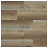 11 Boxes of Lifeproof Prospect Point Oak 22 MIL x 8.98 in. W x 48 in. L Click Lock Waterproof Luxury Vinyl Plank Flooring (20.95 sq. ft./case)  Customer Returns See Pictures