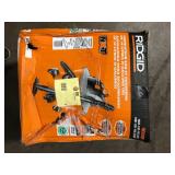 RIDGID 9 Gal. 4.25 Peak HP NXT Shop Vacuum Wet Dry Vac with General Debris Filter, Locking Hose and Attachments HD09001  Customer Returns See Pictures