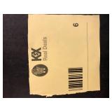 Lot of Mission Unisex Hi Vis Yellow Cooling Performance Shirt various sizes Customer Returns See Pictures
