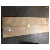 VIKIO 30 in. 900CFM Ducted Under Cabinet Range Hood with 3-Way Venting LED and Gesture Control in Stainless Steel  Customer Returns See Pictures