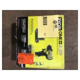 RYOBI ONE+ HP 18V Brushless Cordless Compact 1/4 in. Hex Impact Driver Kit with (2) 1.5 Ah Batteries and Charger Customer Returns See Pictures