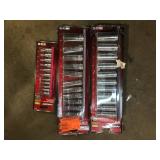 Lot of Assorted Husky Hand Tools Various Models and Conditions    Customer Returns See Pictures