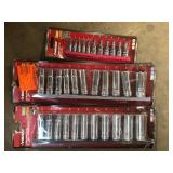 Lot of Assorted Husky Hand Tools Various Models and Conditions    Customer Returns See Pictures