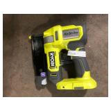 RYOBI ONE+ 18V Cordless Airstrike 23-Gauge Pin Nailer (Tool Only)   Customer Returns See Pictures