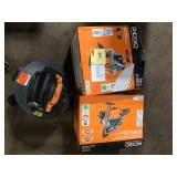Lot of Assorted Wet/.Dry Shop Vacs Used Various Models and Conditions    Customer Returns See Pictures