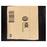 6 Boxes of Home Decorators Collection Simsbury Glen Oak 12 mm T x 8.03in W Waterproof Laminate Wood Flooring (15.9 sqft/case)  Customer Returns See Pictures