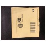 8 Boxes of Lifeproof Cashiers Oak 22 MIL x 8.98 in. W x 48.03 in. L Waterproof Click Lock Vinyl Tile Flooring (20.95 sq. ft. /case) Customer Returns See Pictures