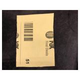5 Boxes of Krono Original Fair Locomotive Wood 12 mm T x 8 in. W Waterproof Laminate Wood Flooring (15.9 sqft/case) Customer Returns See Pictures