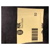 Lot of Mission Unisex XL Hi Vis Yellow Cooling Long Sleeve Performance Shirt Customer Returns See Pictures