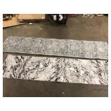 Lot of Assorted Rugs Various Models and Conditions  Customer Returns See Pictures