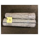 Lot of Assorted Rugs Various Models and Conditions  Customer Returns See Pictures