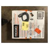 Lot of Assorted Ridgid Hose Kit Various Models and Conditions Customer Returns See Pictures