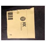 Lot of Latex-ite 4.75 Gal. Ultra Shield Driveway Filler Sealant Customer Returns See Pictures