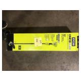 RYOBI ONE+ HP 18V Brushless Whisper Series 15 in. Cordless Battery String Trimmer (Tool Only) Used Good Customer Returns See Pictures