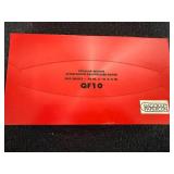 6 x 500ct Boxes of Interfold Deli Paper