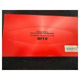 6 x 500ct Boxes of Interfold Deli Paper