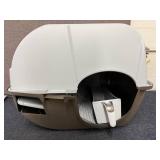 Cat Litter Box