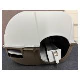 Cat Litter Box