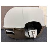 Cat Litter Box