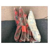 4 Pairs of Target Pajama Pants - 4XL