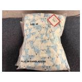4 Pairs of Target Pajama Pants - 4XL