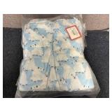 4 Pairs of Target Pajama Pants - 4XL