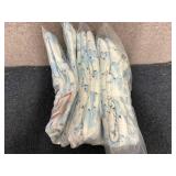 4 Pairs of Target Pajama Pants - 4XL