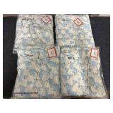 4 Pairs of Target Pajama Pants - 3XL