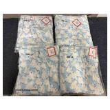 4 Pairs of Target Pajama Pants - 3XL
