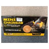 Tietoc Mini Chainsaw
