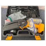 Tietoc Mini Chainsaw