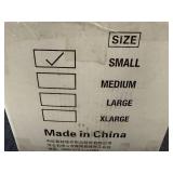 14 x 100ct of Disposable Vinyl Gloves - Small