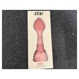 Pop Sonic Spade Facial Cleanser