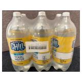 Super Chill Diet Tonic Water