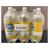 Super Chill Diet Tonic Water