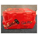 12ct of Code Mix Energy Drink
