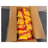 12 Bags of Starburst Original