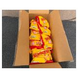 12 Bags of Starburst Original