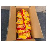12 Bags of Starburst Original