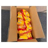 12 Bags of Starburst Original