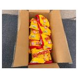 12 Bags of Starburst Original