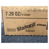 12 Bags of Starburst Original
