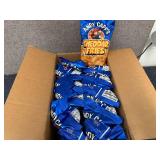 12 Bags of Andy Capp