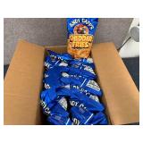 12 Bags of Andy Capp