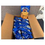 12 Bags of Andy Capp