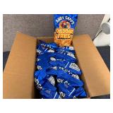 12 Bags of Andy Capp